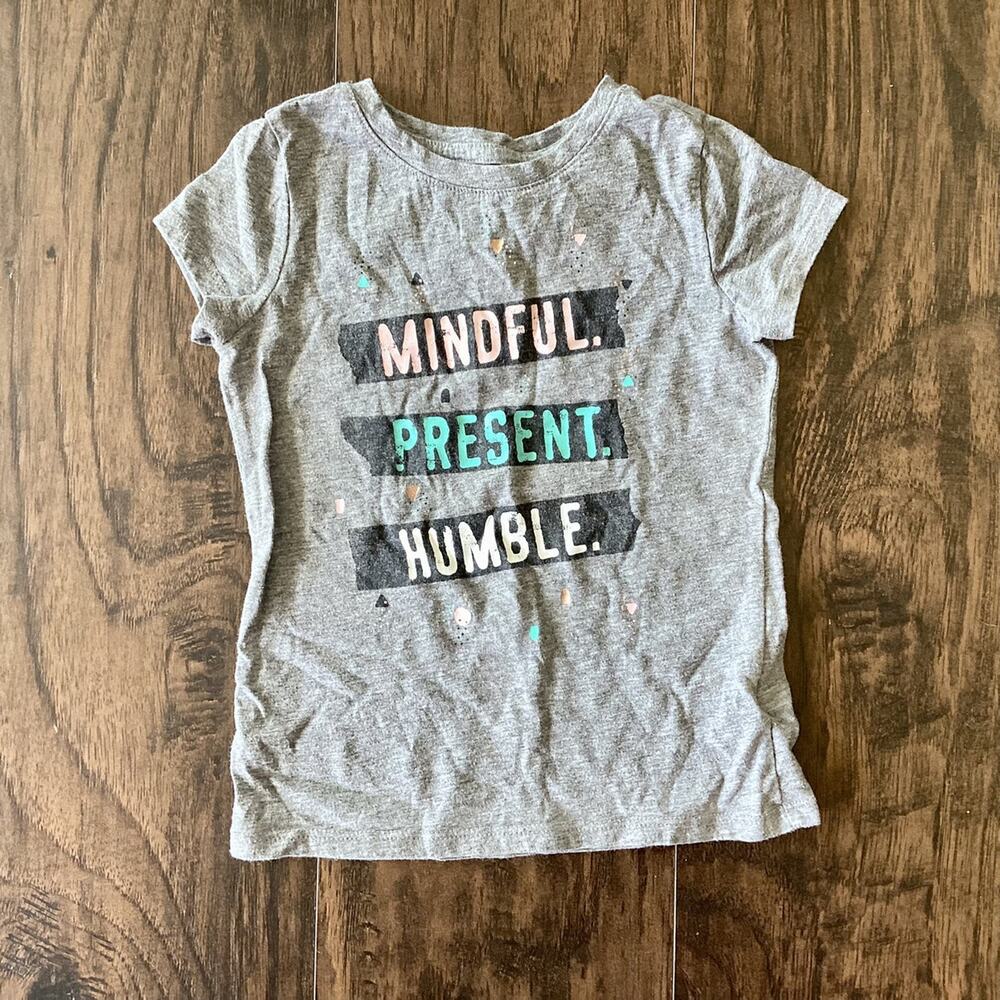 Cat & Jack Graphic Tee
